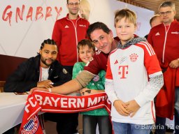 Serge Gnabry